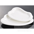 design customise loyal shape shaping shaving irregular plate